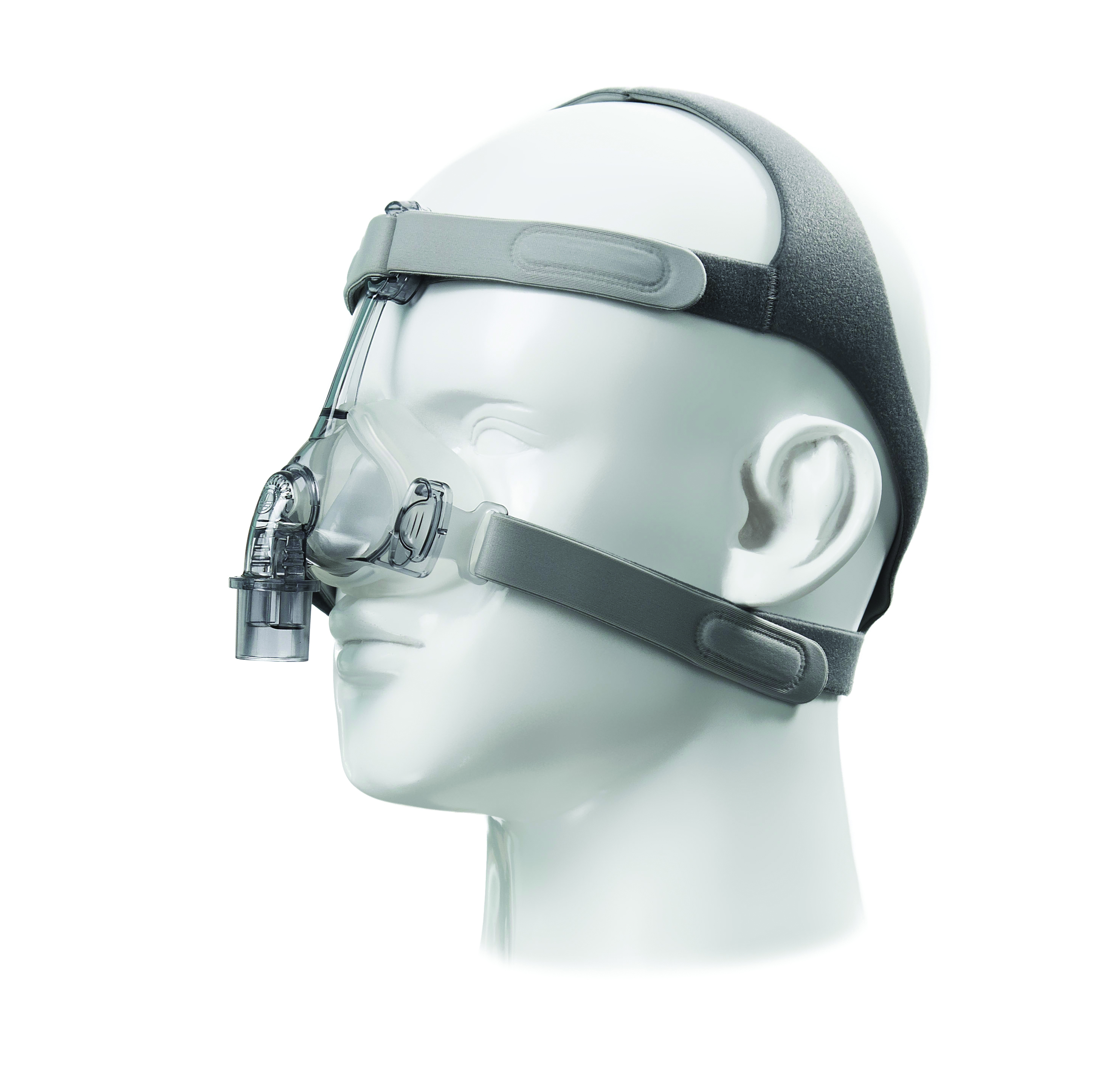 Novus nasal CPAP mask, Large (Region 1)