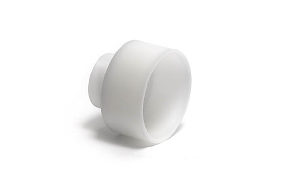 Pulmo-Protect™ lung function filter adaptor for KoKo® ID 45mm compatible with 1691000