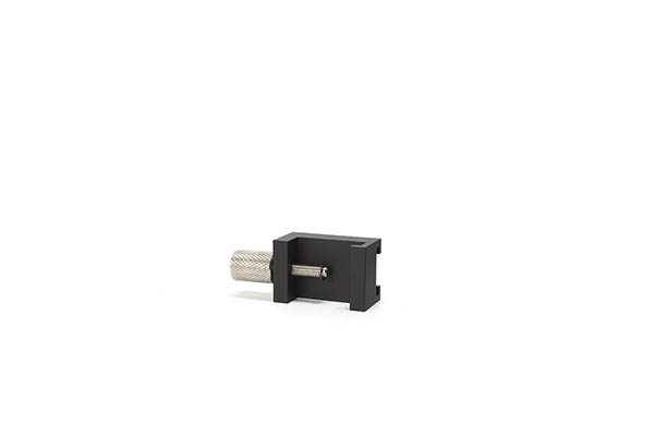 Rail clamp