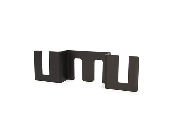 InterCooler™ mounting bracket - Offest dual