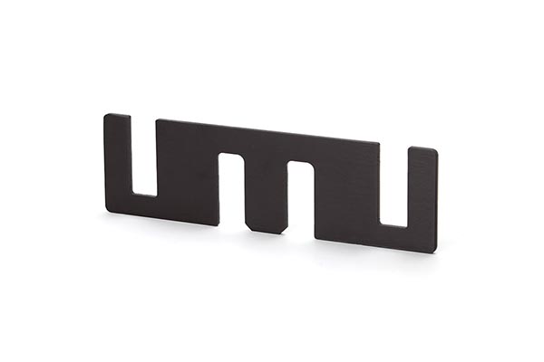 InterCooler™ mounting bracket – Straight dual