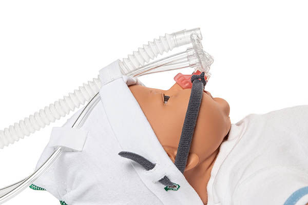 nFlow™ replacement straps