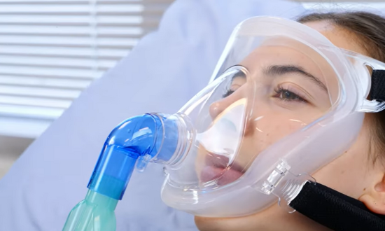A guide to using the FitMax™ CPAP mask