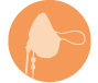 Sentri™ ETCO₂ medium concentration masks