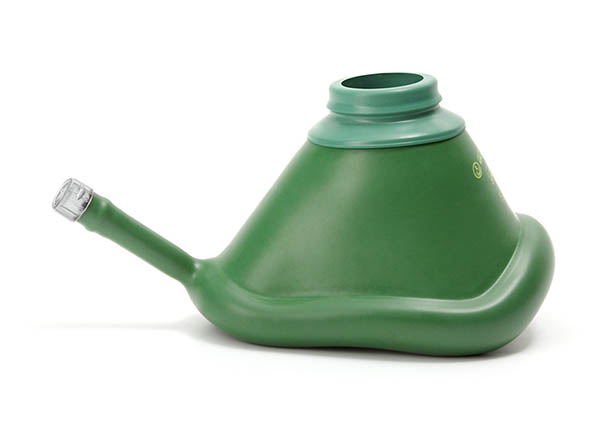 Alterna™ anatomical, anaesthetic face mask, size 2, paediatric, 22F