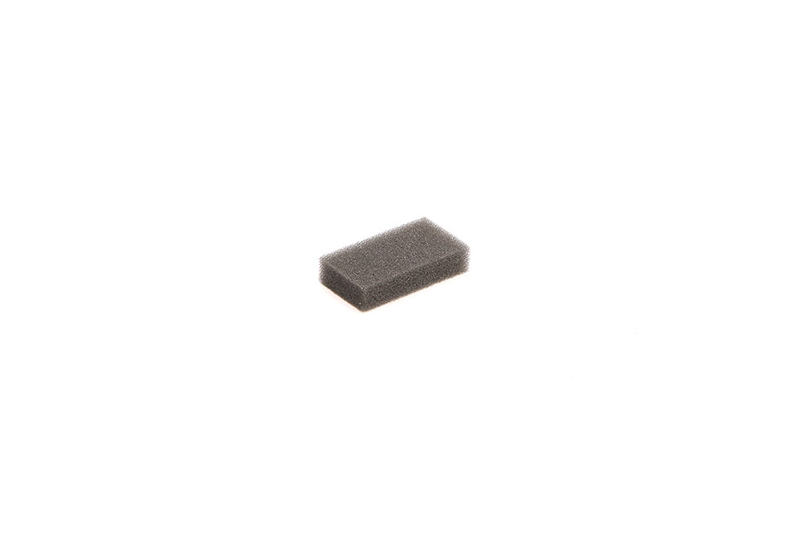 Foam pre-filler for Respironics® M Series/PR one