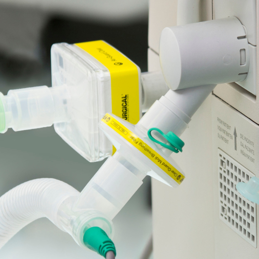 Infection control