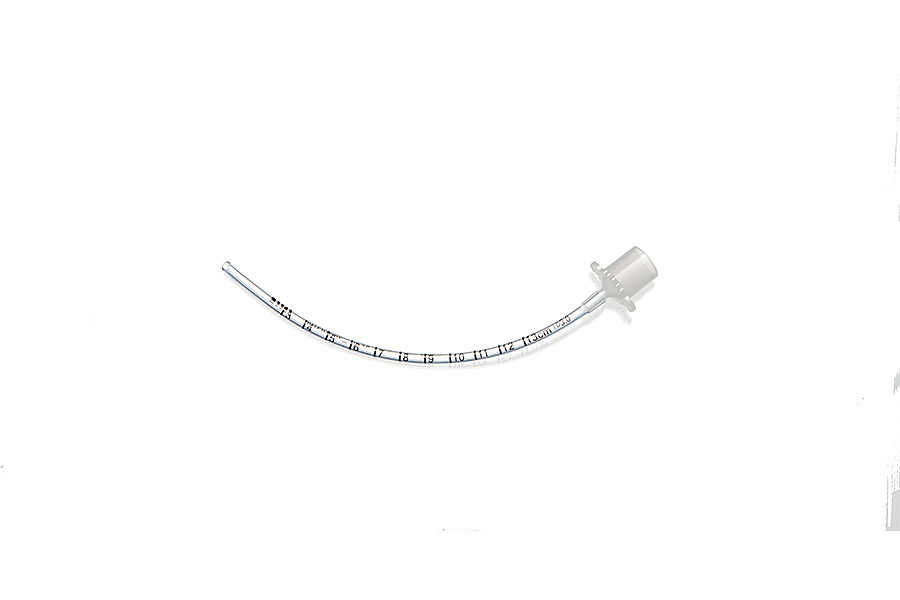 InterTube™ tracheal tube, uncuffed, ID 3.0mm