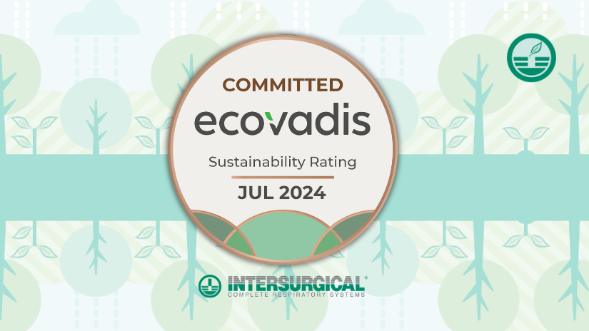 EcoVadis™ Approved