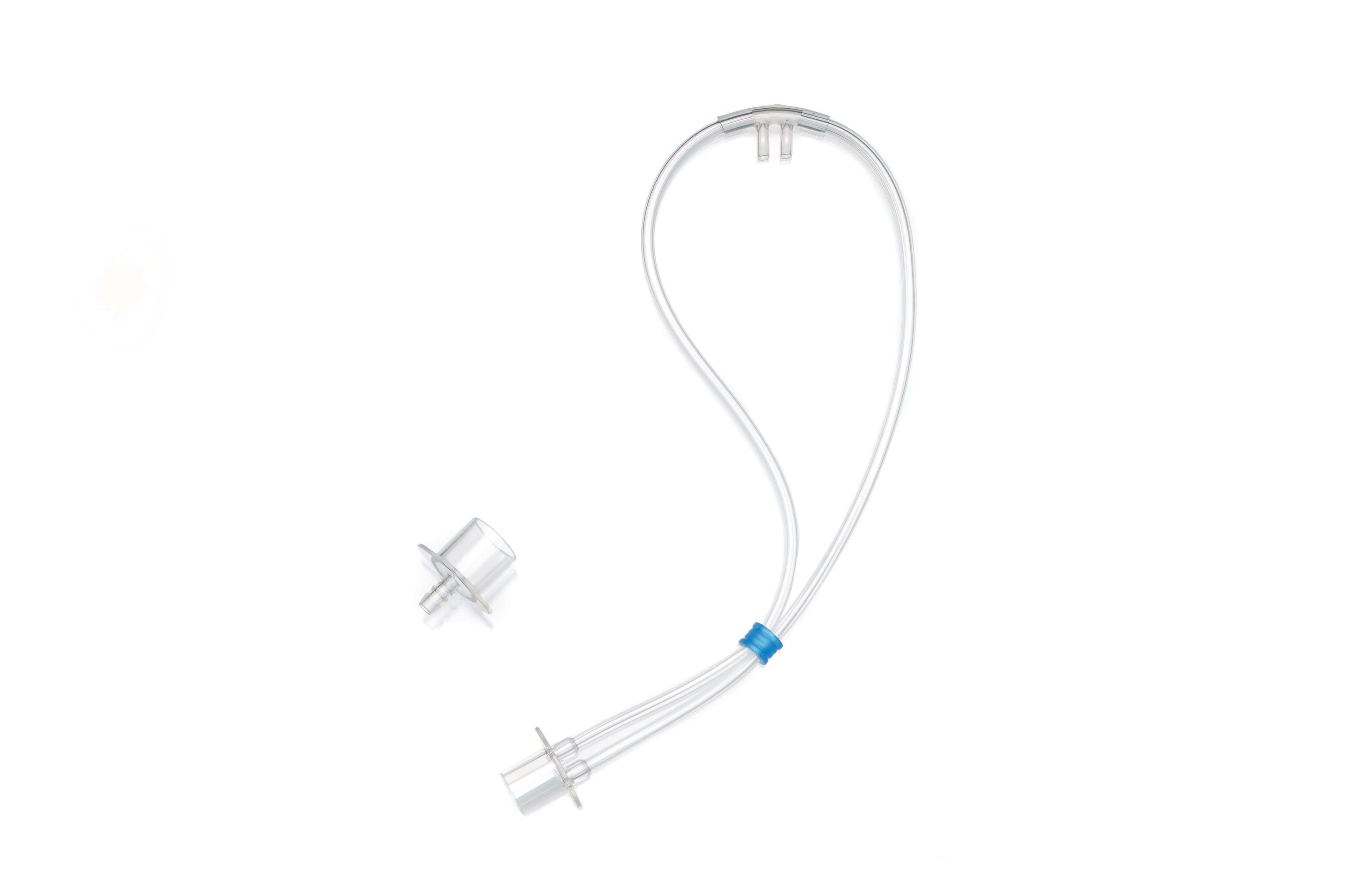 Nasal cannula, large infant