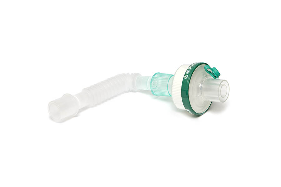 Inter-Therm™ HMEF with Superset catheter mount - sterile