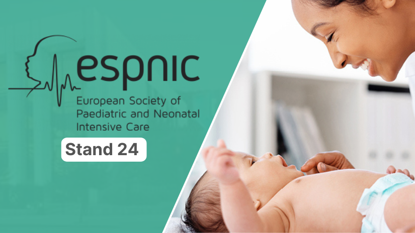 European Society for Paediatric and Neonatal Critical Care (ESPNIC) 2025