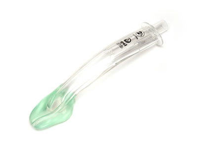 i-gel®, supraglottic airway, size 2.5, large paediatric, 25-35kg