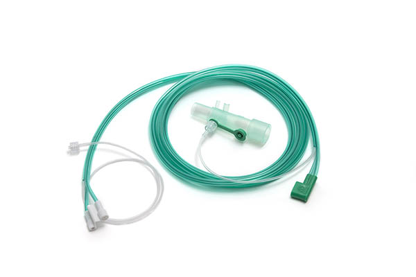 Adult, patient spirometry set, 2m